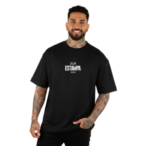 Oversized Personalizada